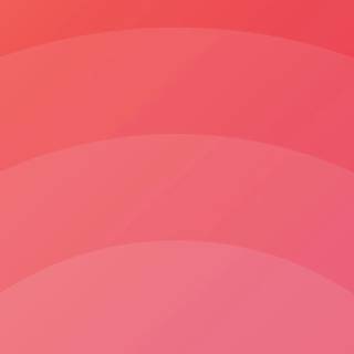 Red minimal phone wallpaper