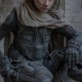 Zendaya phone wallpaper
