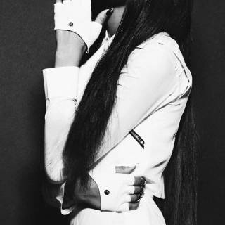 Zendaya phone wallpaper