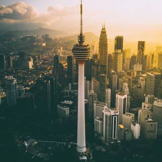 Malaysia phone wallpaper