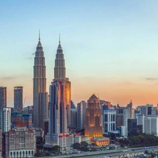 Malaysia phone wallpaper