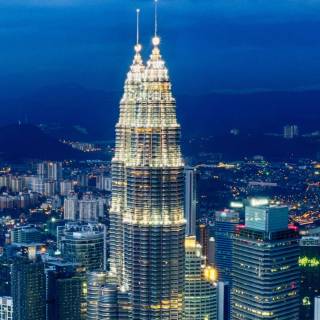 Malaysia phone wallpaper