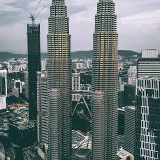 Malaysia phone wallpaper
