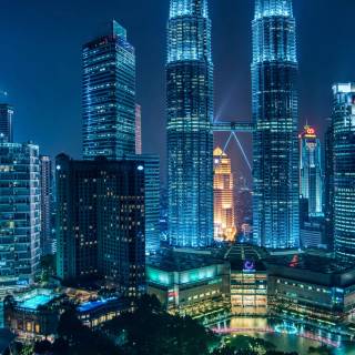 Malaysia phone wallpaper