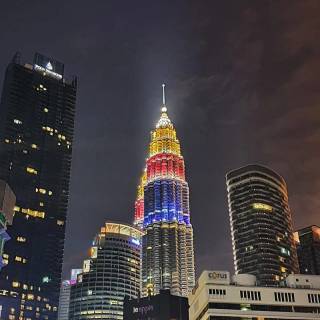 Malaysia phone wallpaper