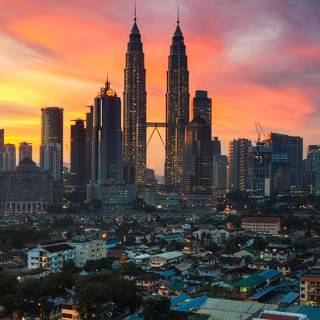 Malaysia phone wallpaper