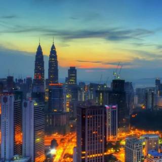 Malaysia phone wallpaper