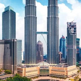 Malaysia phone wallpaper