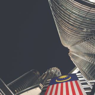 Malaysia phone wallpaper