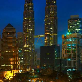 Malaysia phone wallpaper