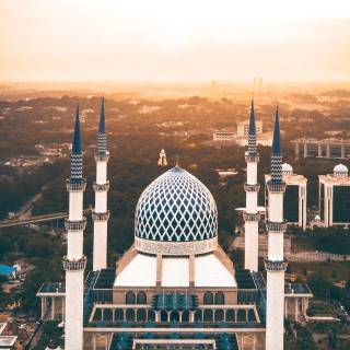 Malaysia phone wallpaper