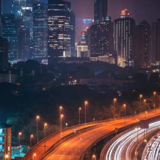 Malaysia phone wallpaper