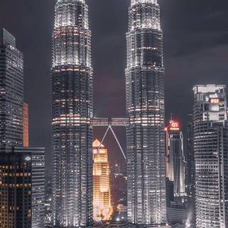 Malaysia phone wallpaper