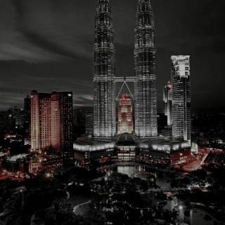 Malaysia phone wallpaper