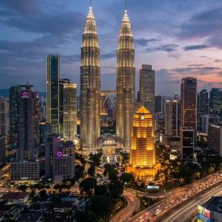 Malaysia phone wallpaper