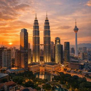 Malaysia phone wallpaper