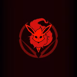 Flareon phone wallpaper