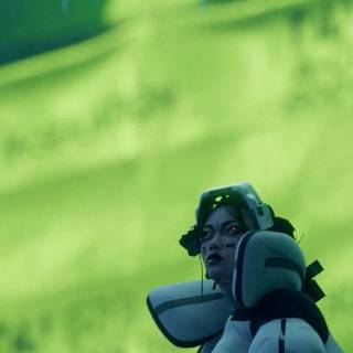 Marathon phone wallpaper