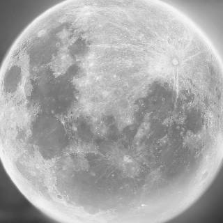 Moon 8k phone wallpaper