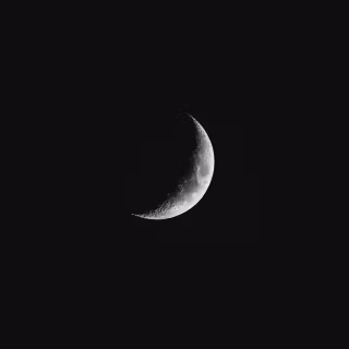 Moon 8k phone wallpaper