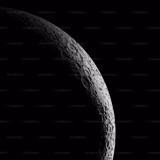 Moon 8k phone wallpaper