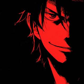 Dark One Piece phone wallpaper