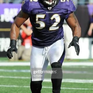 Ray Lewis phone wallpaper