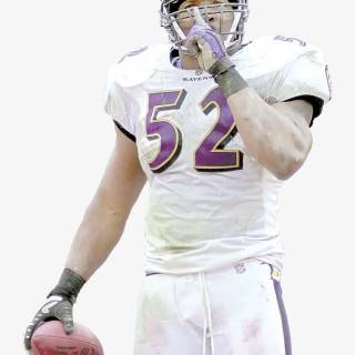 Ray Lewis phone wallpaper