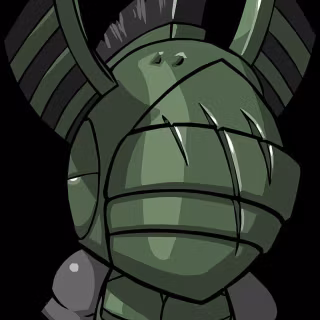 Castle Crashers phone wallpaper