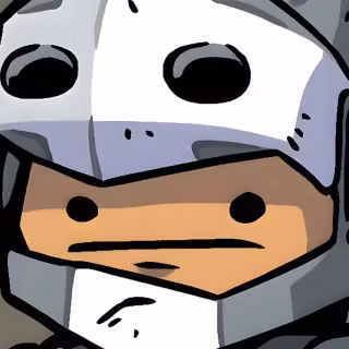 Castle Crashers phone wallpaper