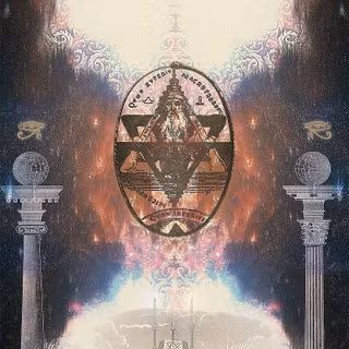Esoteric phone wallpaper