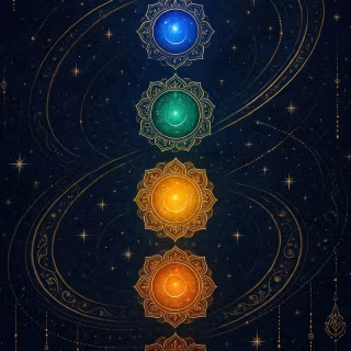 Esoteric phone wallpaper