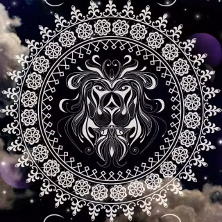 Esoteric phone wallpaper