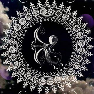 Esoteric phone wallpaper