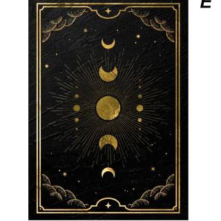 Esoteric phone wallpaper