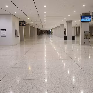 Liminal space phone wallpaper