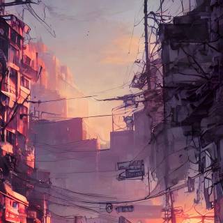 Liminal space phone wallpaper