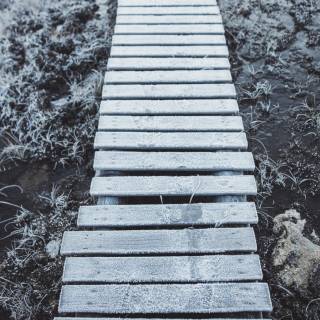 Liminal space phone wallpaper
