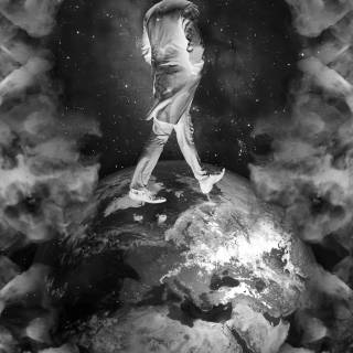 Liminal space phone wallpaper