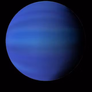 Uranus phone wallpaper