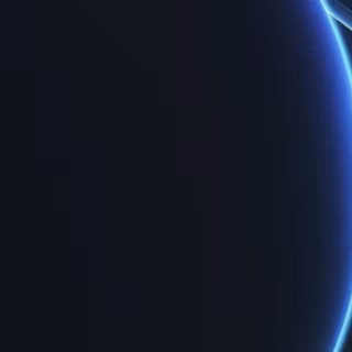 Uranus phone wallpaper