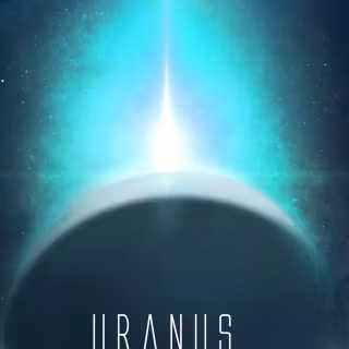 Uranus phone wallpaper