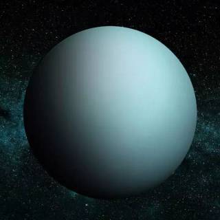 Uranus phone wallpaper