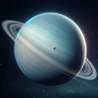 Uranus phone wallpaper