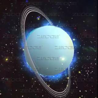 Uranus phone wallpaper