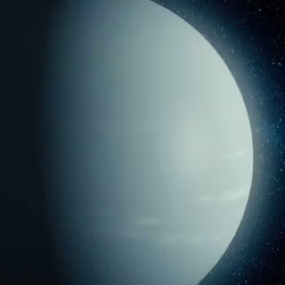 Uranus phone wallpaper