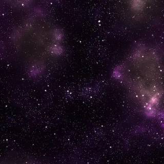 Space purple phone wallpaper