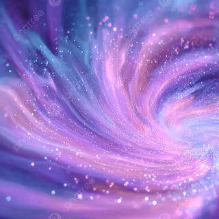 Space purple phone wallpaper