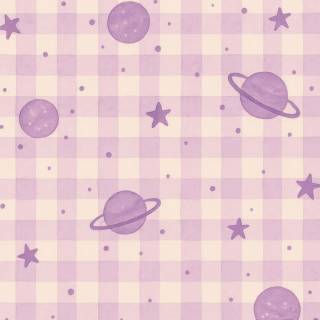 Space purple phone wallpaper