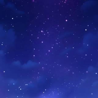 Space purple phone wallpaper